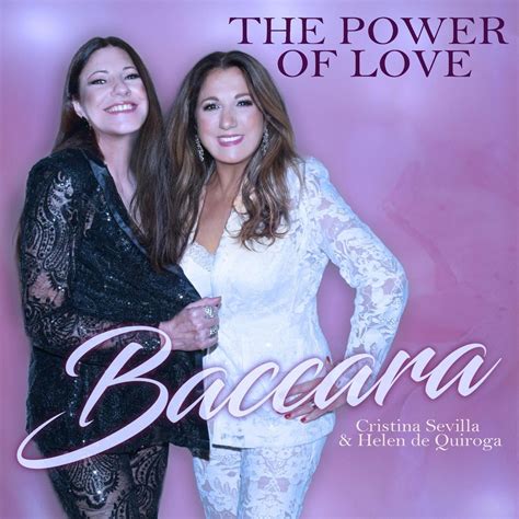 Baccara. Official Website..